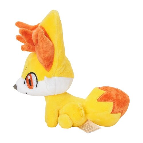 Fennekin 653 - Pokémon Centre Fit Plush - PokéBox Australia