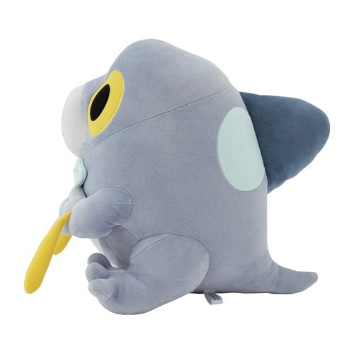 Frigibax - Pokémon Centre Mocchiri Plush - PokéBox Australia