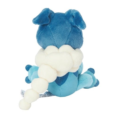 Frogadier 657 - Pokémon Centre Fit Plush - PokéBox Australia