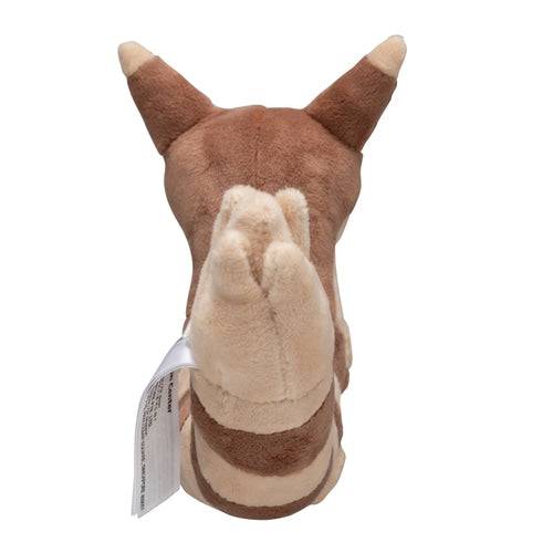 Furret 162 - Pokémon Centre Fit Plush - PokéBox Australia