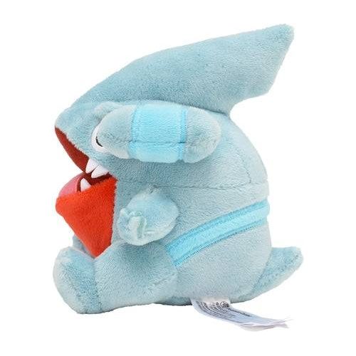 Gabite 443 - Pokémon Centre Fit Plush - PokéBox Australia