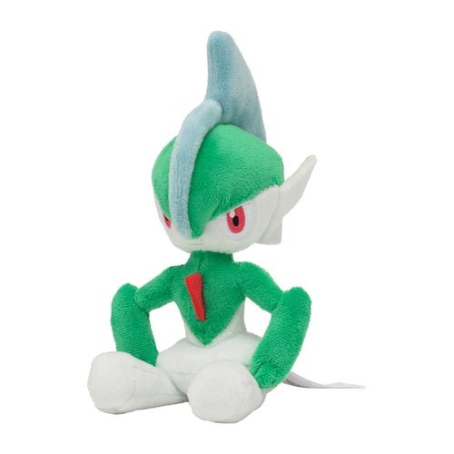 Gallade 475 - Pokémon Centre Fit Plush - PokéBox Australia