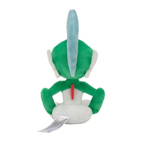 Gallade 475 - Pokémon Centre Fit Plush - PokéBox Australia