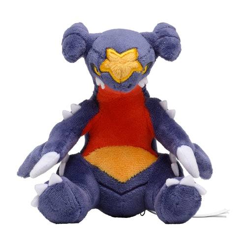 Garchomp 445 - Pokémon Centre Fit Plush - PokéBox Australia