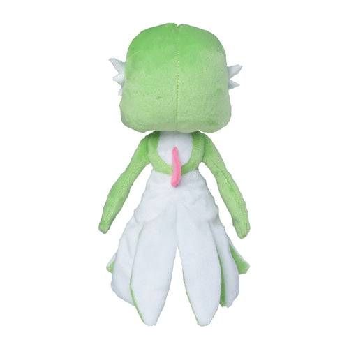 Gardevoir 282 - Pokémon Centre Fit Plush - PokéBox Australia