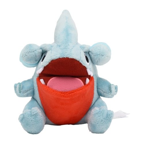 Gible 443 - Pokémon Centre Fit Plush - PokéBox Australia