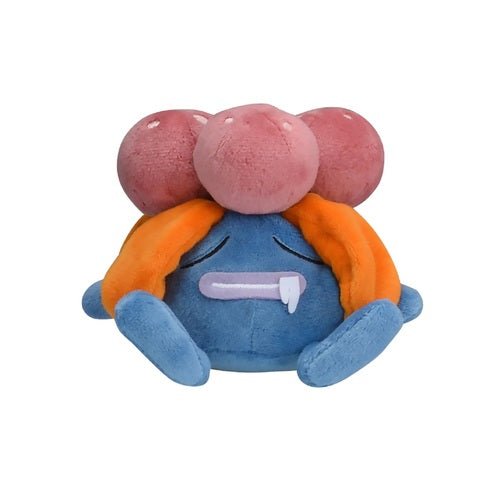 Gloom 44 - Pokémon Centre Fit Plush - PokéBox Australia
