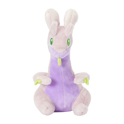 Goodra 706 - Pokémon Centre Fit Plush - PokéBox Australia