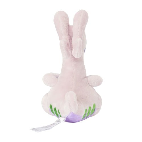 Goodra 706 - Pokémon Centre Fit Plush - PokéBox Australia