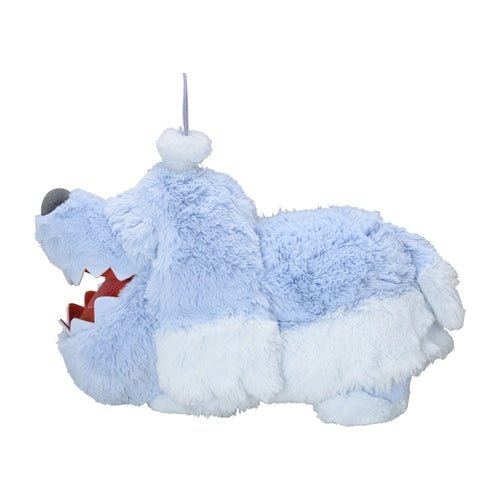 Greavard - Fluffy Hugging Pokémon Centre Plush - PokéBox Australia