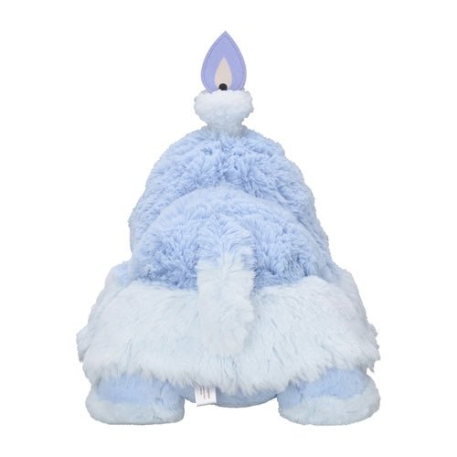 Greavard - Fluffy Hugging Pokémon Centre Plush - PokéBox Australia