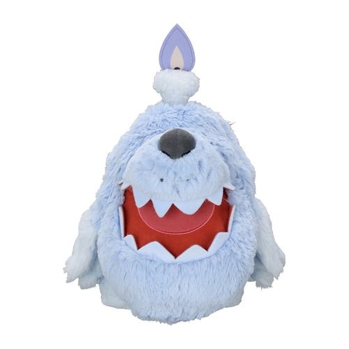 Greavard - Fluffy Hugging Pokémon Centre Plush - PokéBox Australia