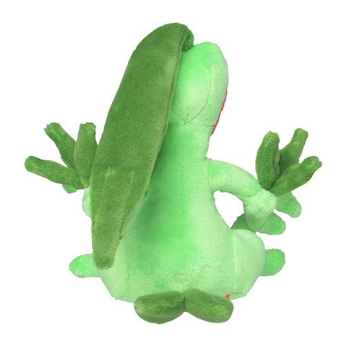 Grovyle 253 - Pokémon Centre Fit Plush - PokéBox Australia
