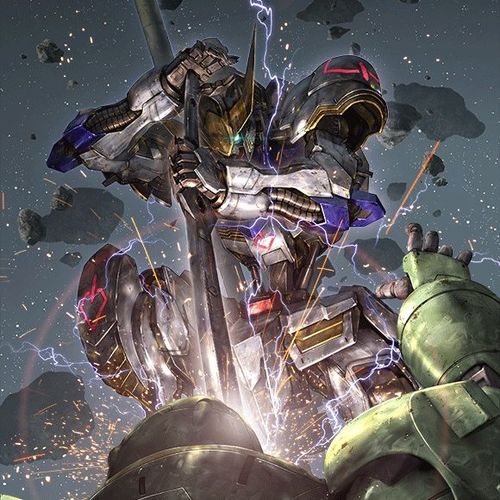 Gundam Card Game: Iron Bloom ST05 Starter Deck - PokéBox Australia