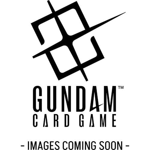 Gundam Card Game: Official Card Case Set Display 1 [E02] - PokéBox Australia