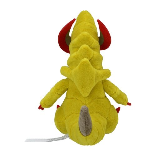 Haxorus 612 - Pokémon Centre Fit Plush - PokéBox Australia
