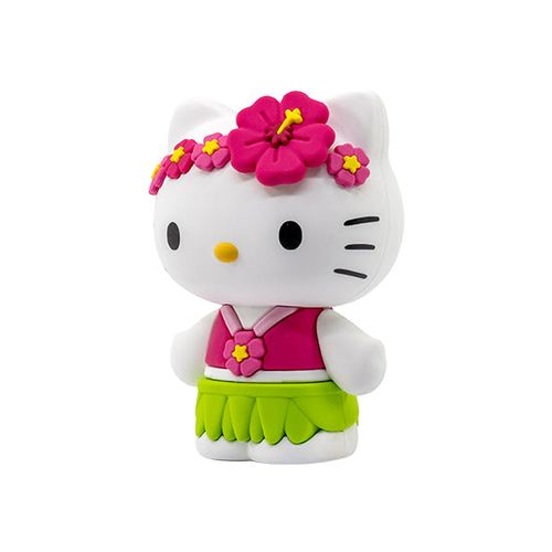 HELLO KITTY - Dress Up Diary 7cm Four Seasons Figurine Collection PDQ - PokéBox Australia