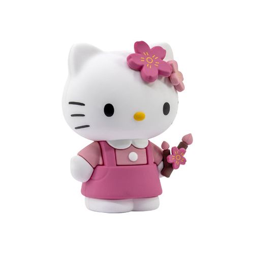 HELLO KITTY - Dress Up Diary 7cm Four Seasons Figurine Collection PDQ - PokéBox Australia