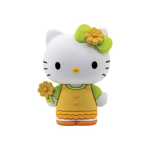 HELLO KITTY - Dress Up Diary 7cm Four Seasons Figurine Collection PDQ - PokéBox Australia