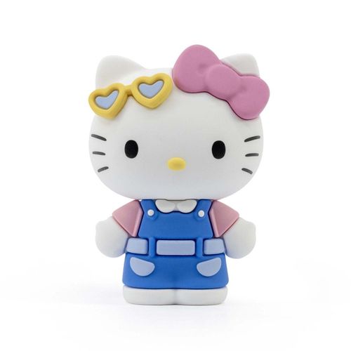 HELLO KITTY - YuMe 5cm Mini Doll Figurine Collection PDQ - Cute Outfit Series - PokéBox Australia