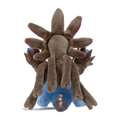 Hydreigon 635 - Pokémon Centre Fit Plush - PokéBox Australia