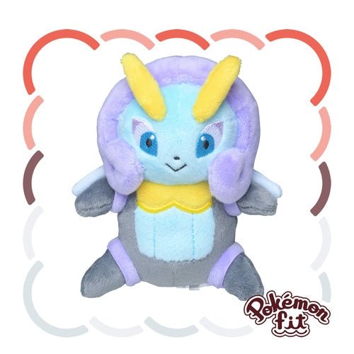 Illumise 314 - Pokémon Centre Fit Plush - PokéBox Australia