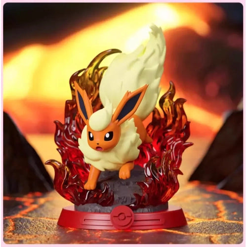 Pokemon: Take the Adventure! EEVEE Series Blind Box FUNISM - PokéBox Australia