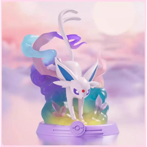 Pokemon: Take the Adventure! EEVEE Series Blind Box FUNISM - PokéBox Australia