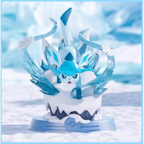 Pokemon: Take the Adventure! EEVEE Series Blind Box FUNISM - PokéBox Australia