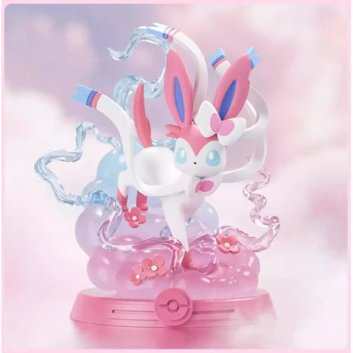 Pokemon: Take the Adventure! EEVEE Series Blind Box FUNISM - PokéBox Australia