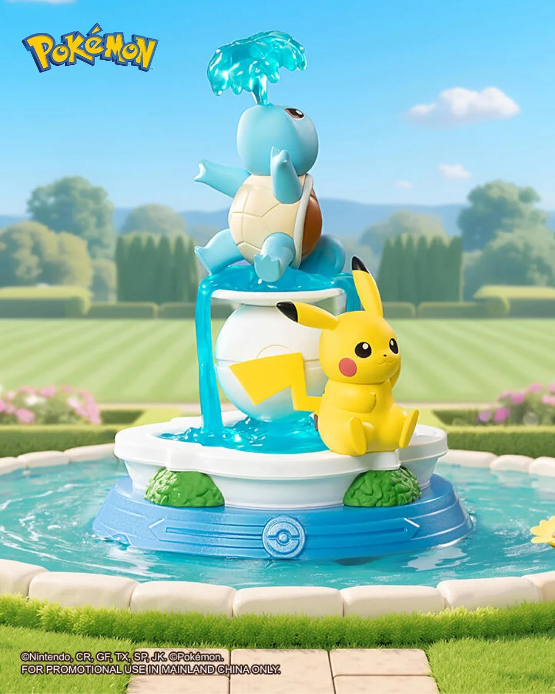 FUNISM - Pokemon: Pikachu & Friends Series Blind Box - PokéBox Australia