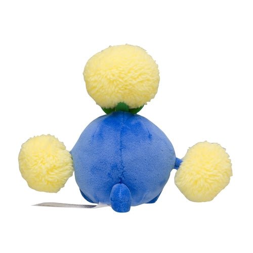 Jumpluff 189 - Pokémon Centre Fit Plush - PokéBox Australia