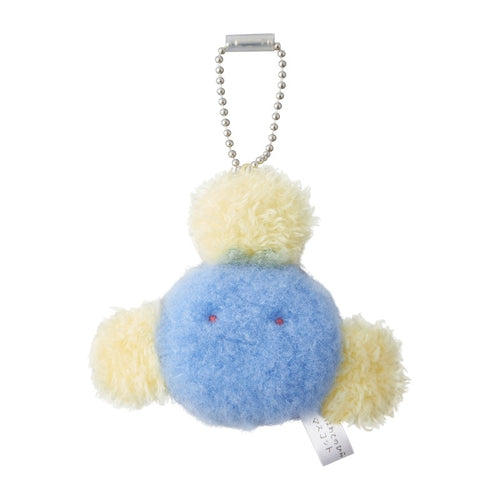 Jumpluff Fluffy Palm Mascot - Pokémon Center - PokéBox Australia