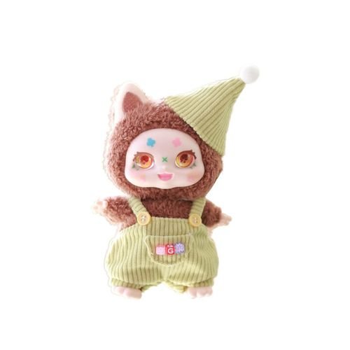 KIMMON MIMON Collectible Mystery Box Plush - PokéBox Australia