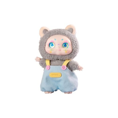 KIMMON MIMON Collectible Mystery Box Plush - PokéBox Australia