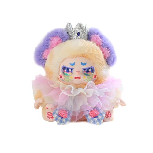 KIMMON You're The Protagonist Collectible Mystery Box Plush - PokéBox Australia