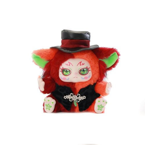 KIMMON You're The Protagonist Collectible Mystery Box Plush - PokéBox Australia