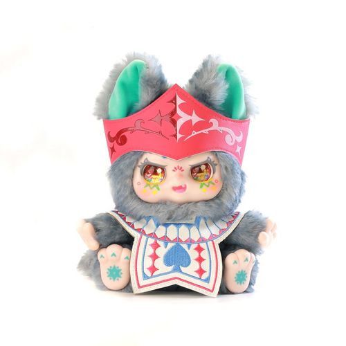 KIMMON You're The Protagonist Collectible Mystery Box Plush - PokéBox Australia