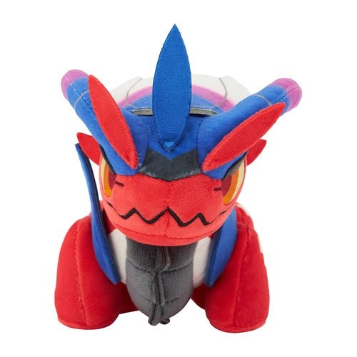 Koraidon Plush Pokemon Dolls - Pokémon Centre Plush - PokéBox Australia