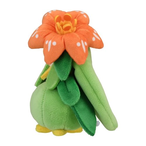 Lilligant 549 - Pokémon Centre Fit Plush - PokéBox Australia