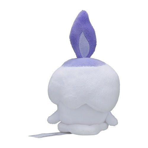 Litwick 607 - Pokémon Centre Fit Plush - PokéBox Australia