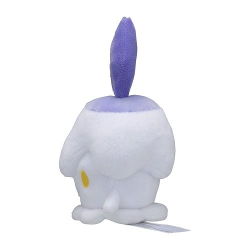 Litwick 607 - Pokémon Centre Fit Plush - PokéBox Australia
