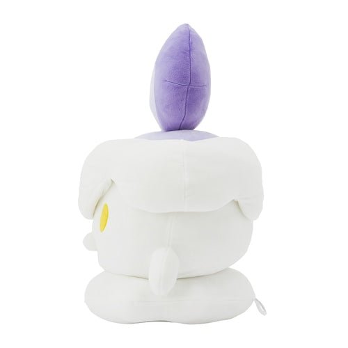 Litwick - Pokémon Centre Mocchiri Plush - PokéBox Australia
