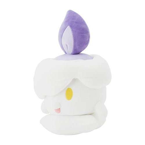Litwick - Pokémon Centre Mocchiri Plush - PokéBox Australia