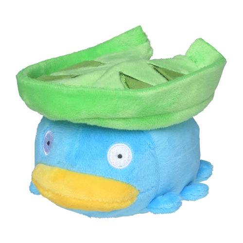 Lotad 270 - Pokémon Centre Fit Plush - PokéBox Australia