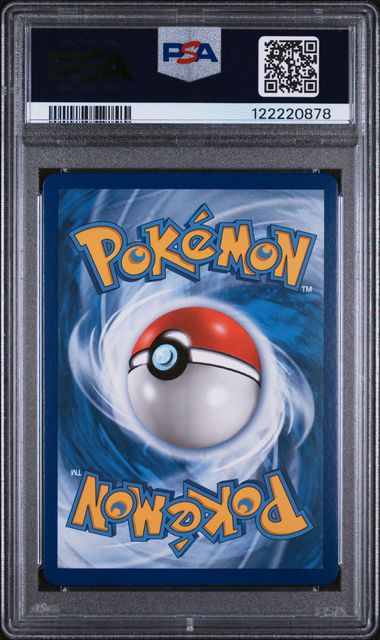 LUCARIO & MELMETAL GX UNBROKEN BONDS 2019 POKEMON SUN & MOON UNBROKEN BONDS PSA GEM MT 10 - PokéBox Australia