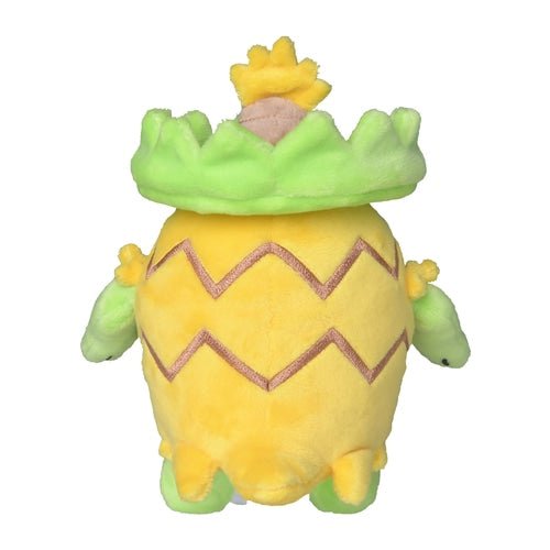 Ludicolo 272 - Pokémon Centre Fit Plush - PokéBox Australia
