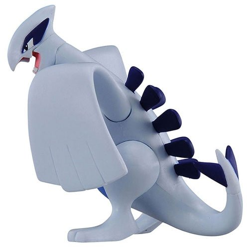 Lugia Monster Collection ML - 02 - Pokémon Centre Figure - PokéBox Australia