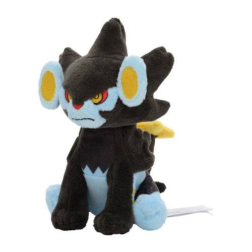 Luxray 405 - Pokémon Centre Fit Plush - PokéBox Australia
