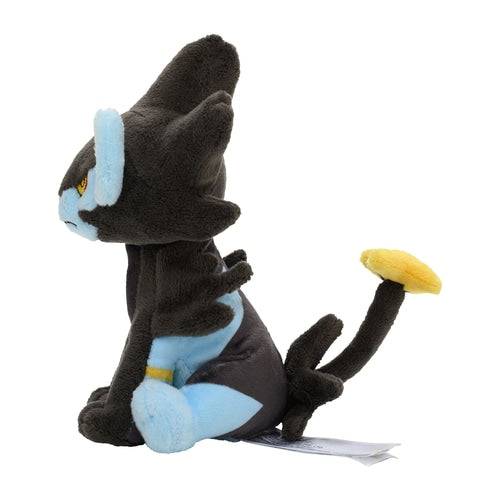 Luxray 405 - Pokémon Centre Fit Plush - PokéBox Australia